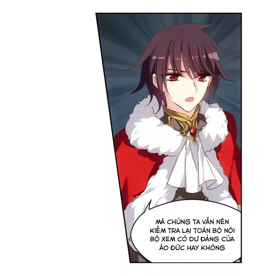 Xuyên Duyệt Tây Nguyên 3000 Chapter 248 - 24