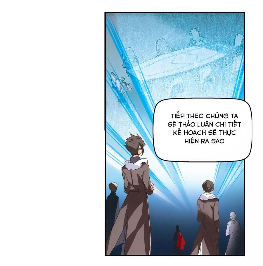 Xuyên Duyệt Tây Nguyên 3000 Chapter 248 - 27