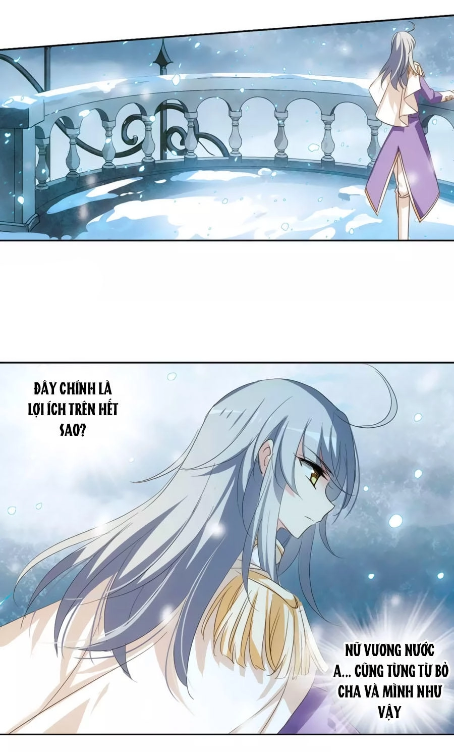 Xuyên Duyệt Tây Nguyên 3000 Chapter 248 - 29