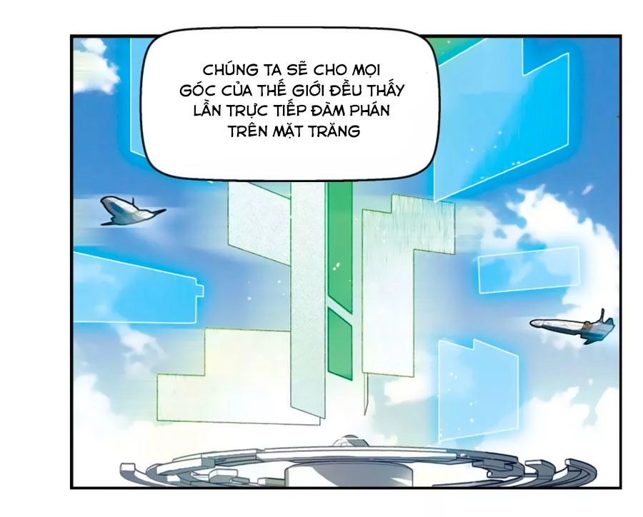 Xuyên Duyệt Tây Nguyên 3000 Chapter 248 - 43