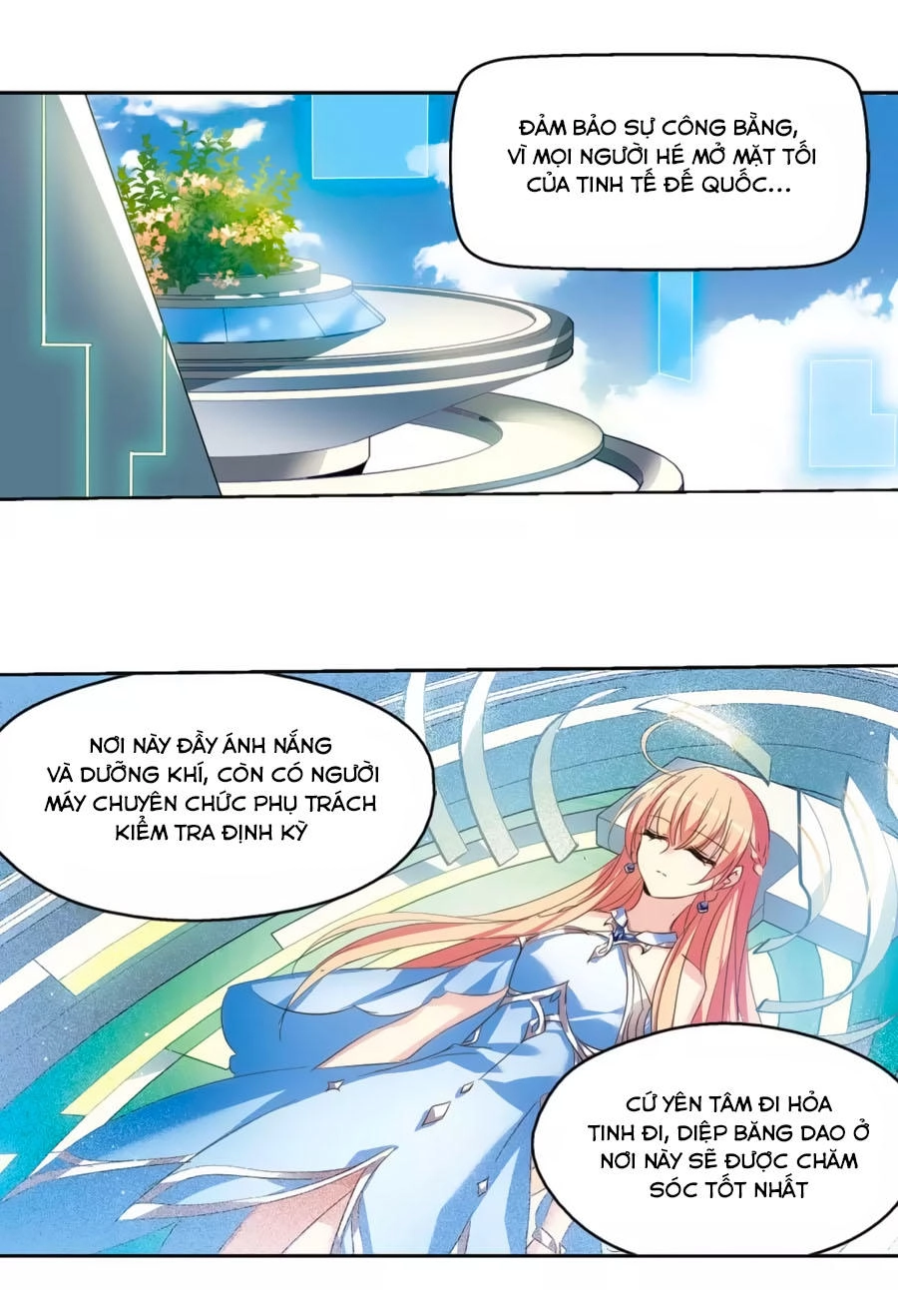 Xuyên Duyệt Tây Nguyên 3000 Chapter 248 - 44