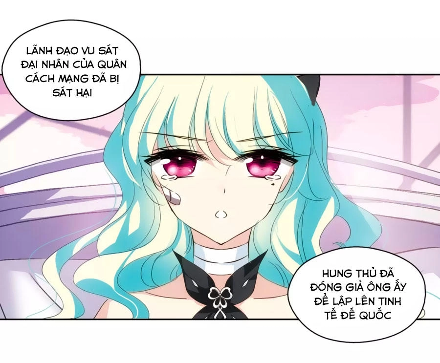 Xuyên Duyệt Tây Nguyên 3000 Chapter 249 - 6