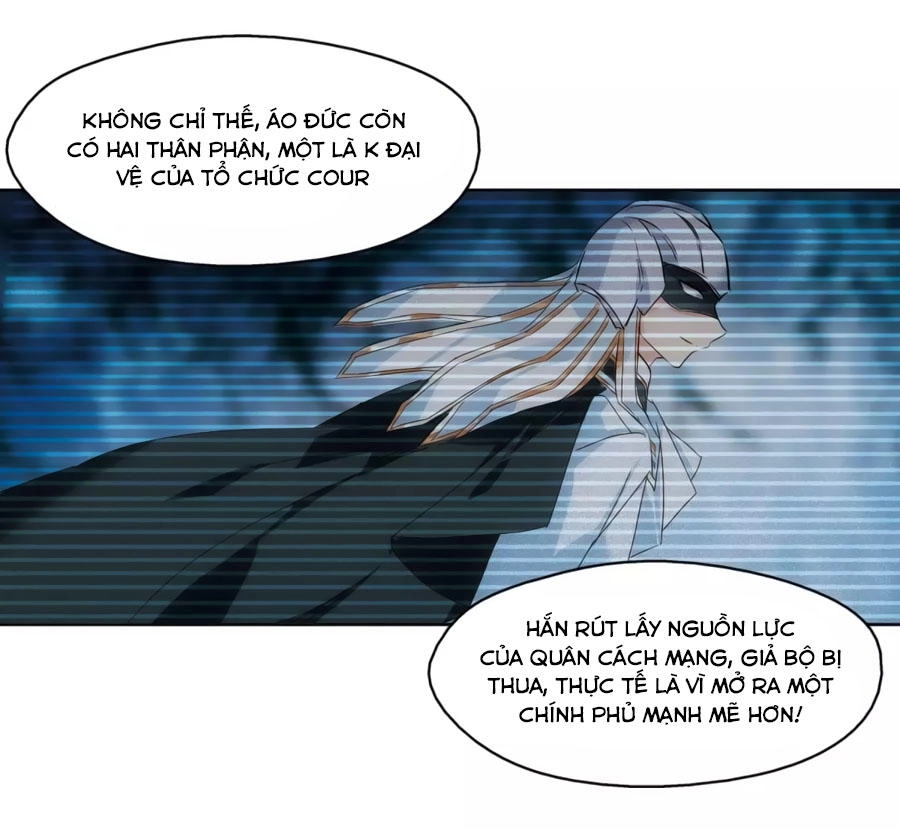 Xuyên Duyệt Tây Nguyên 3000 Chapter 249 - 14