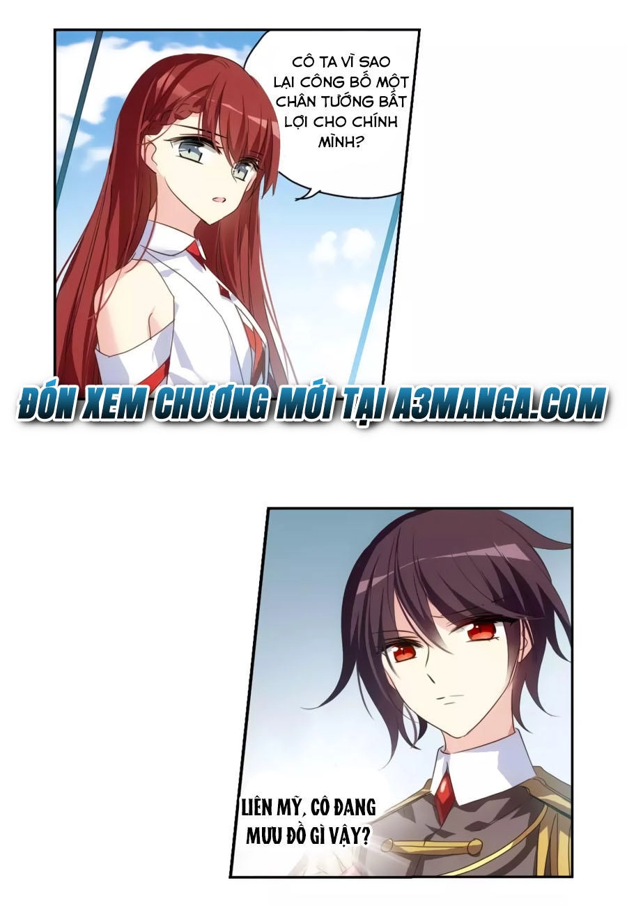 Xuyên Duyệt Tây Nguyên 3000 Chapter 249 - 20