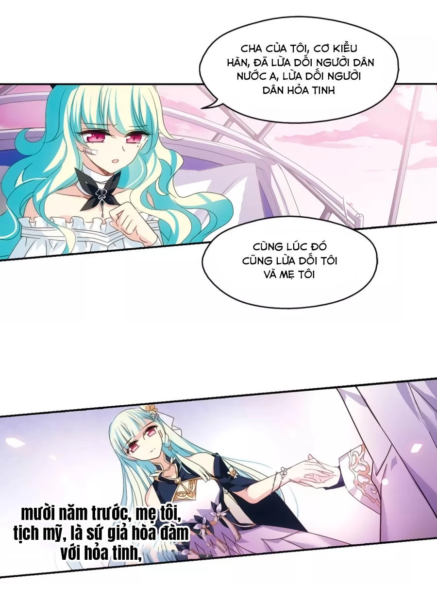 Xuyên Duyệt Tây Nguyên 3000 Chapter 249 - 21