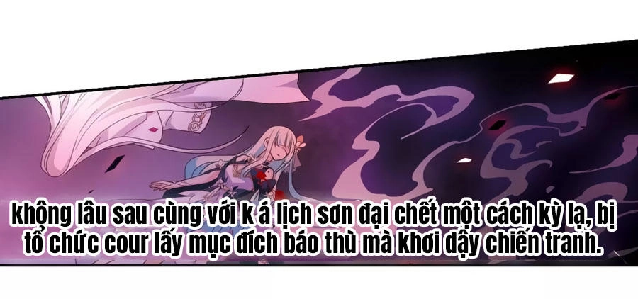 Xuyên Duyệt Tây Nguyên 3000 Chapter 249 - 22