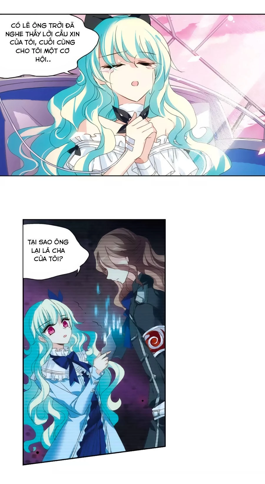 Xuyên Duyệt Tây Nguyên 3000 Chapter 249 - 26