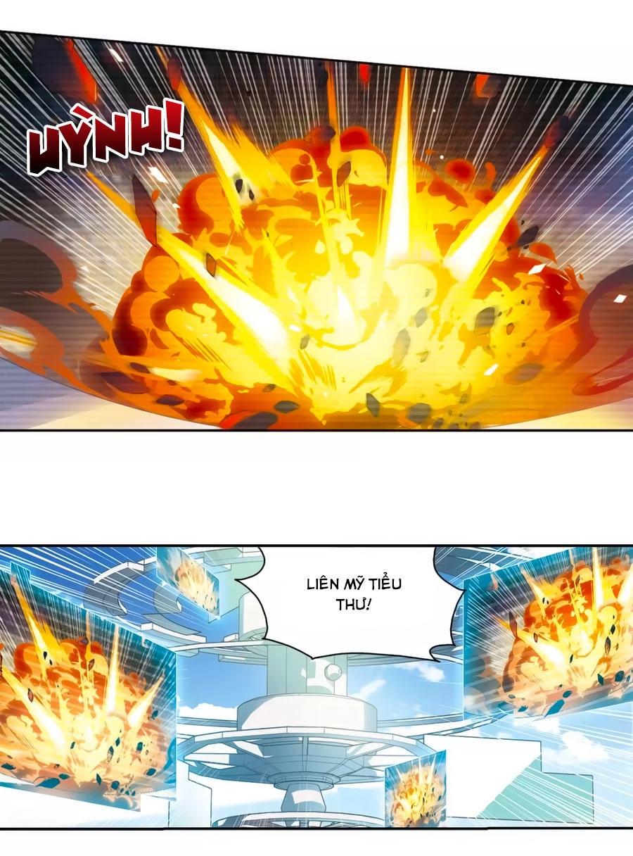 Xuyên Duyệt Tây Nguyên 3000 Chapter 249 - 30