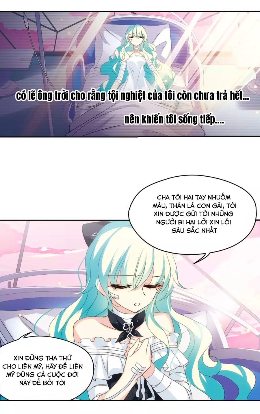 Xuyên Duyệt Tây Nguyên 3000 Chapter 249 - 31