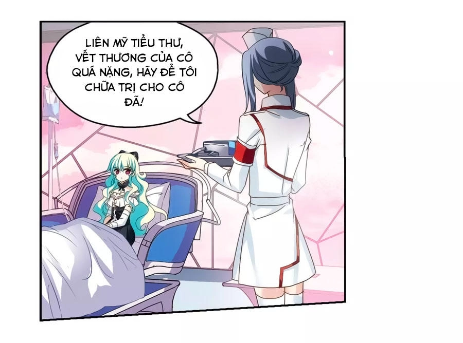 Xuyên Duyệt Tây Nguyên 3000 Chapter 249 - 36