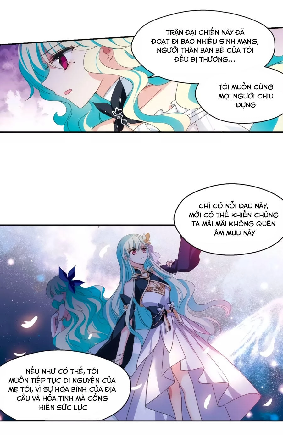 Xuyên Duyệt Tây Nguyên 3000 Chapter 249 - 38