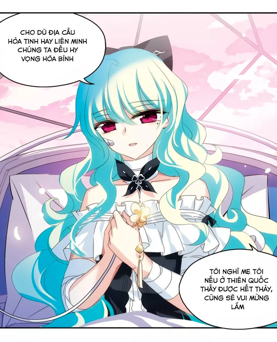 Xuyên Duyệt Tây Nguyên 3000 Chapter 249 - 39