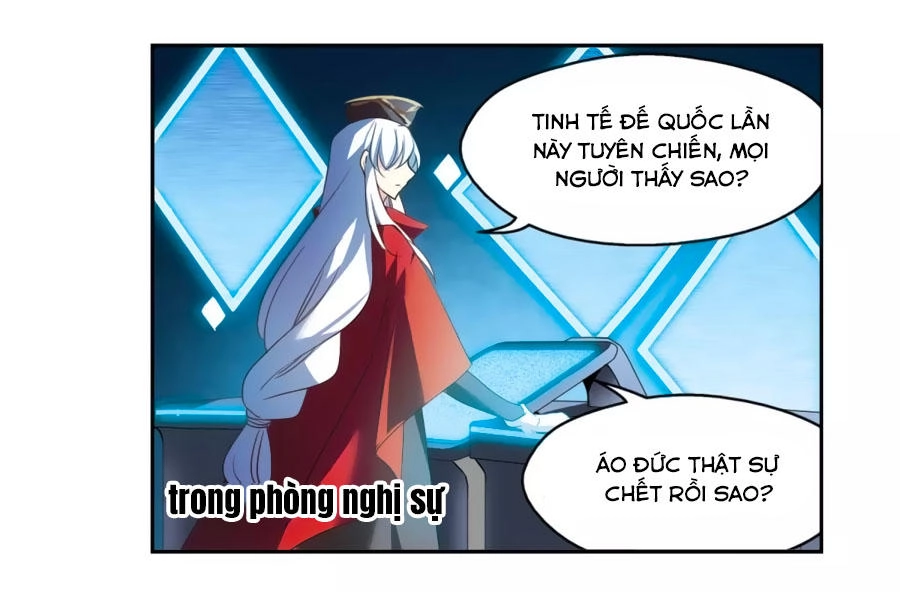 Xuyên Duyệt Tây Nguyên 3000 Chapter 249 - 45