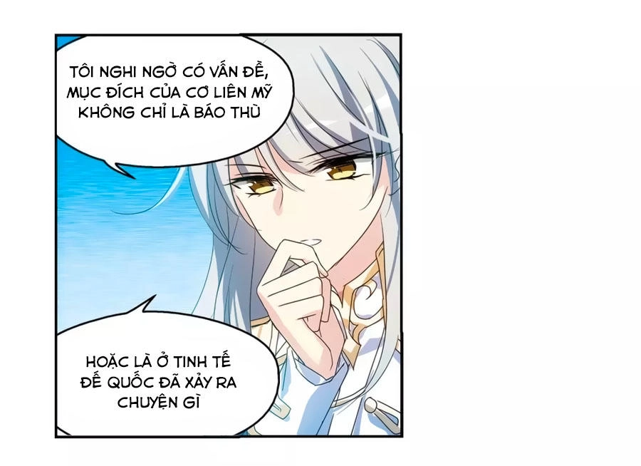 Xuyên Duyệt Tây Nguyên 3000 Chapter 249 - 46