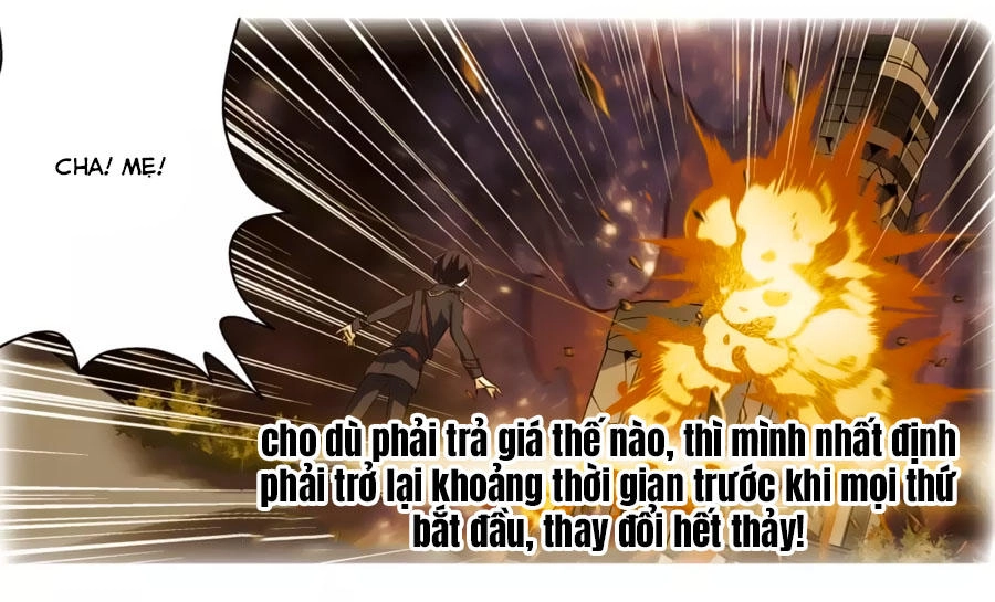 Xuyên Duyệt Tây Nguyên 3000 Chapter 249 - 53