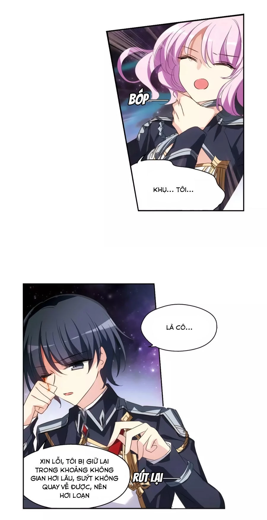 Xuyên Duyệt Tây Nguyên 3000 Chapter 249 - 56