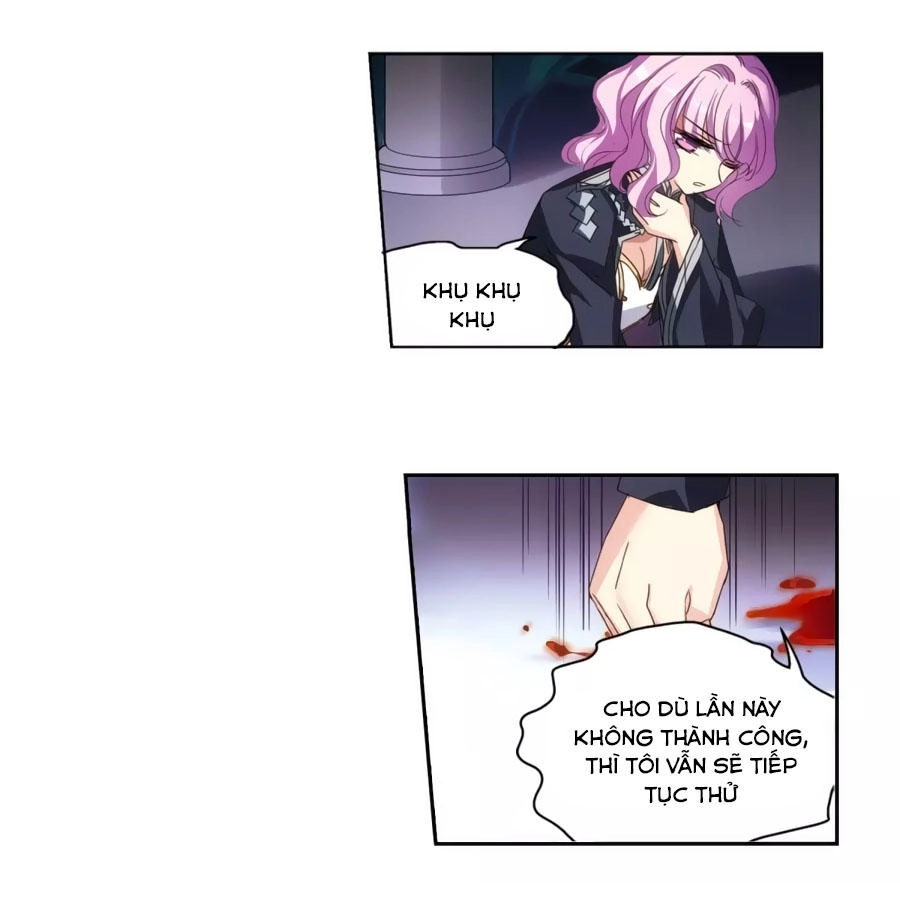 Xuyên Duyệt Tây Nguyên 3000 Chapter 249 - 57