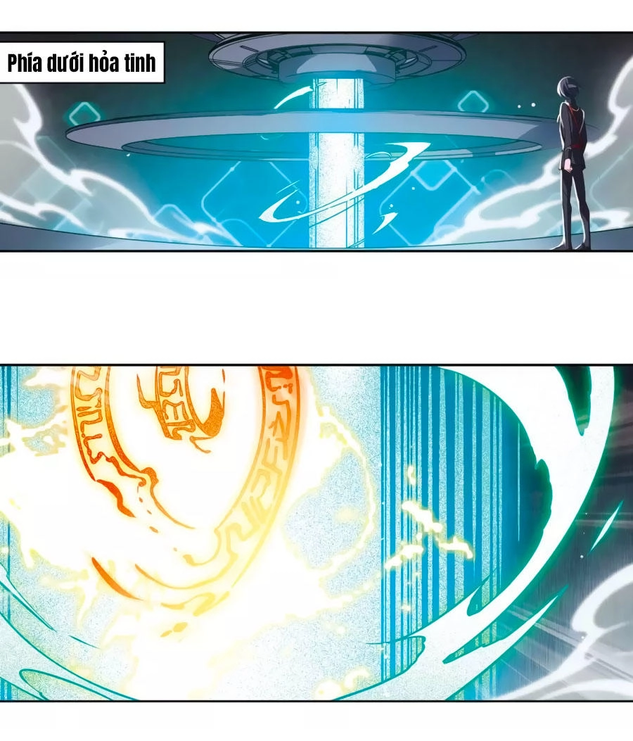 Xuyên Duyệt Tây Nguyên 3000 Chapter 250 - 15