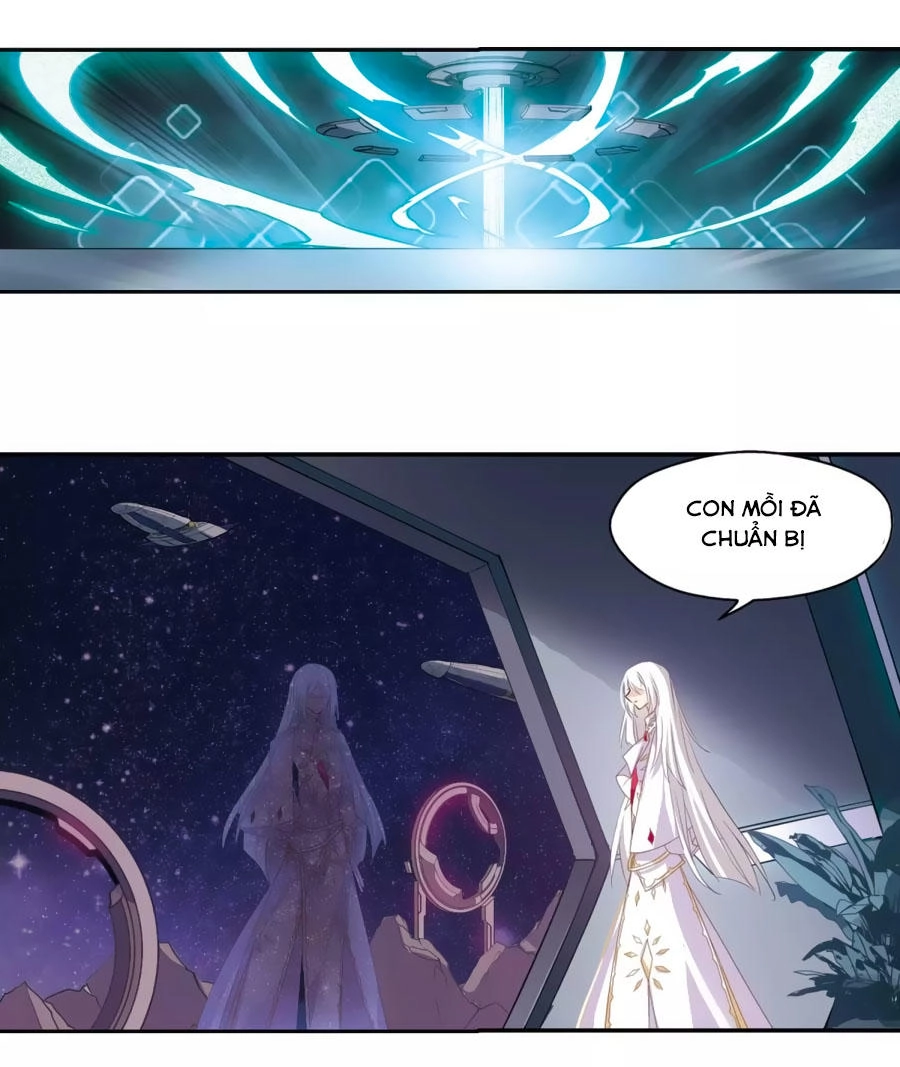 Xuyên Duyệt Tây Nguyên 3000 Chapter 250 - 20