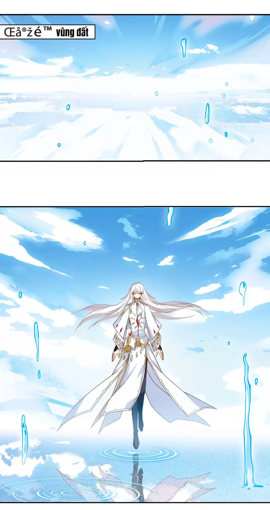 Xuyên Duyệt Tây Nguyên 3000 Chapter 250 - 22