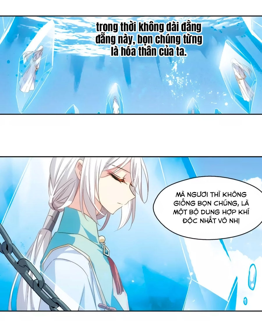 Xuyên Duyệt Tây Nguyên 3000 Chapter 250 - 28