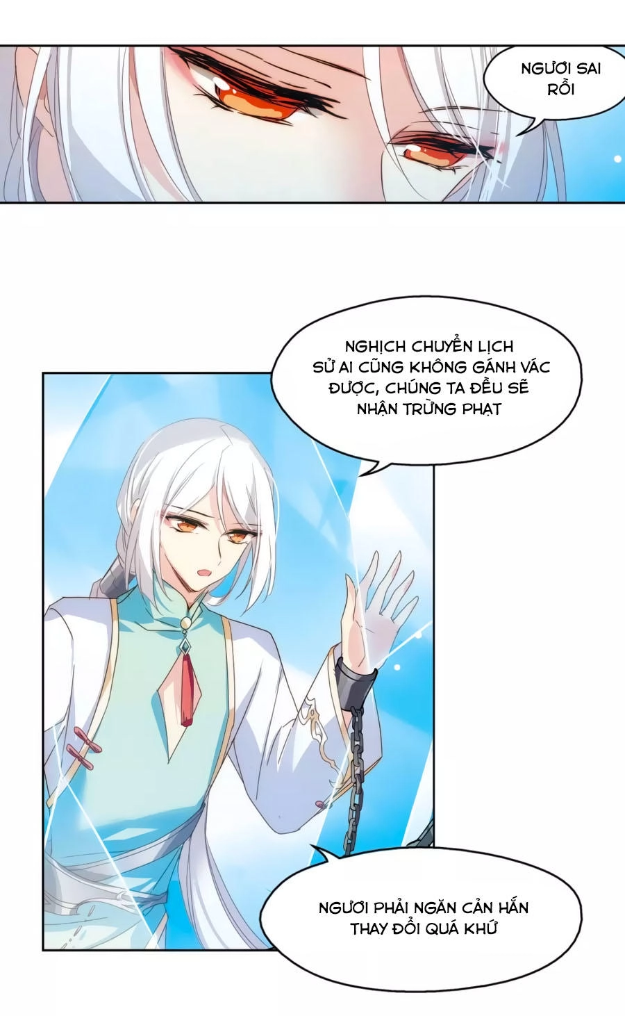 Xuyên Duyệt Tây Nguyên 3000 Chapter 250 - 32