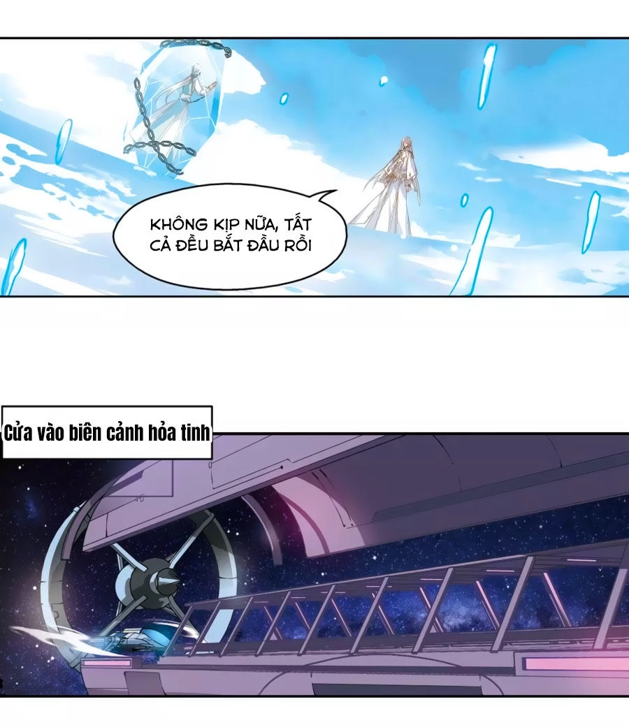 Xuyên Duyệt Tây Nguyên 3000 Chapter 250 - 34