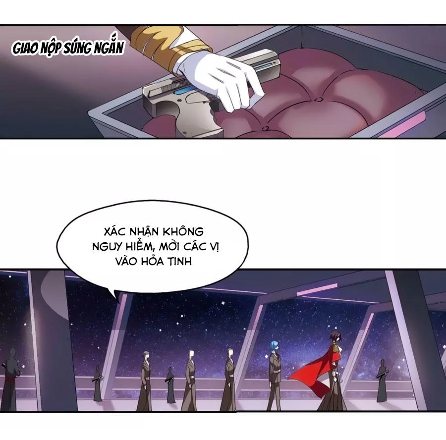 Xuyên Duyệt Tây Nguyên 3000 Chapter 250 - 40