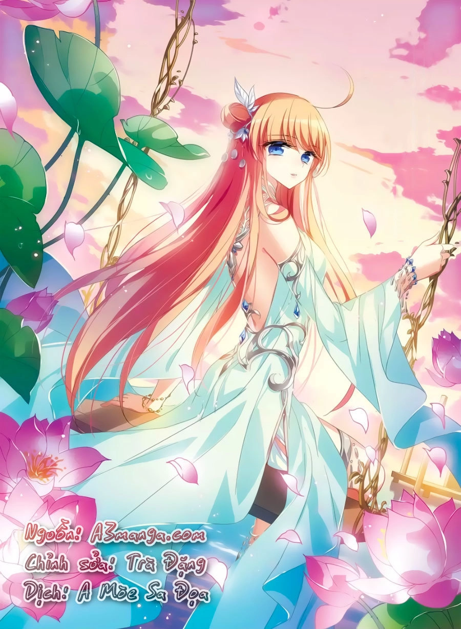 Xuyên Duyệt Tây Nguyên 3000 Chapter 251 - 1