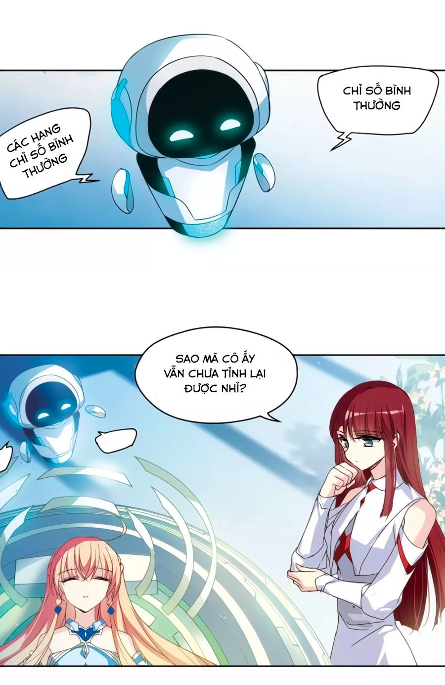 Xuyên Duyệt Tây Nguyên 3000 Chapter 251 - 4