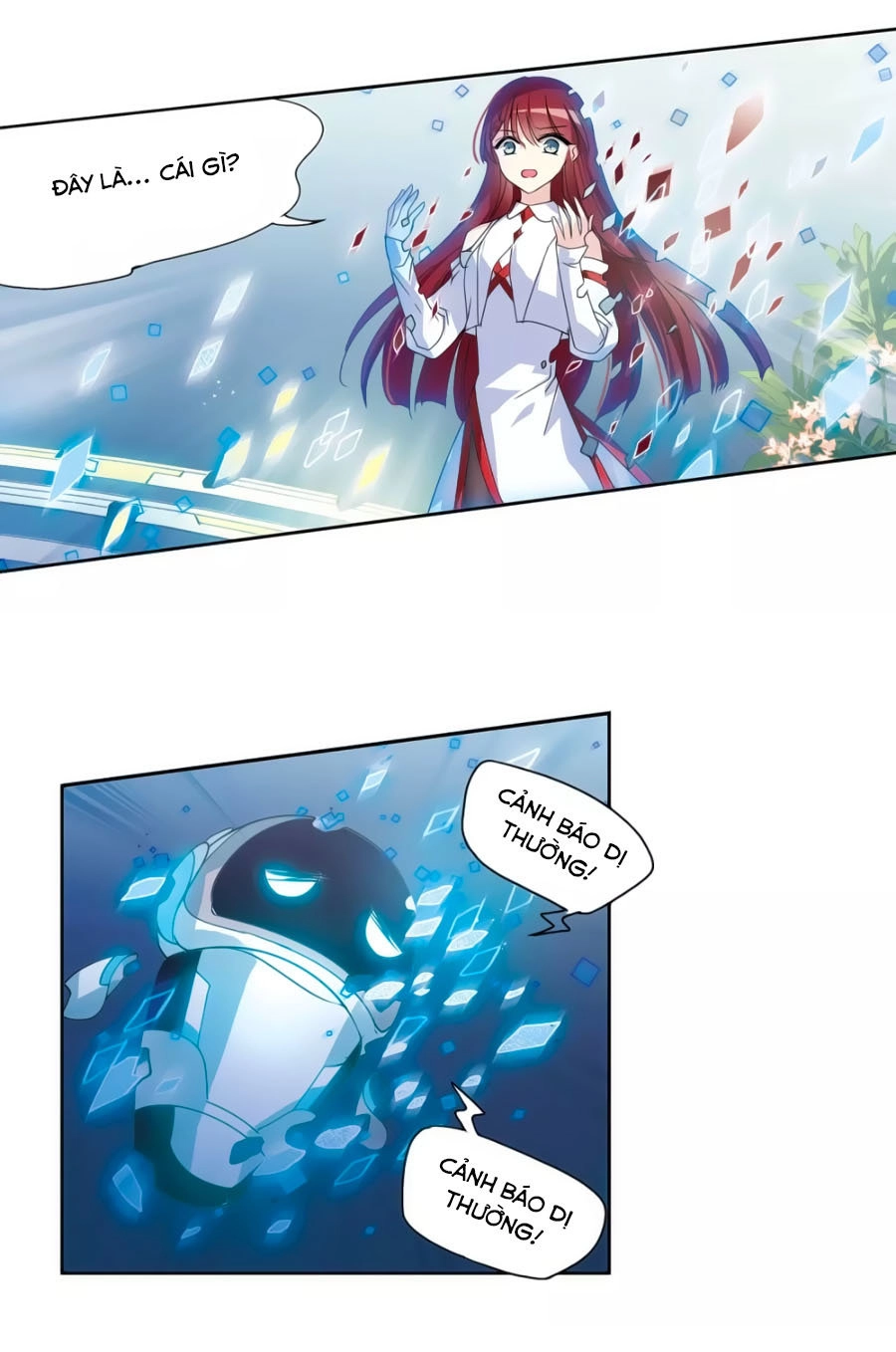 Xuyên Duyệt Tây Nguyên 3000 Chapter 251 - 8