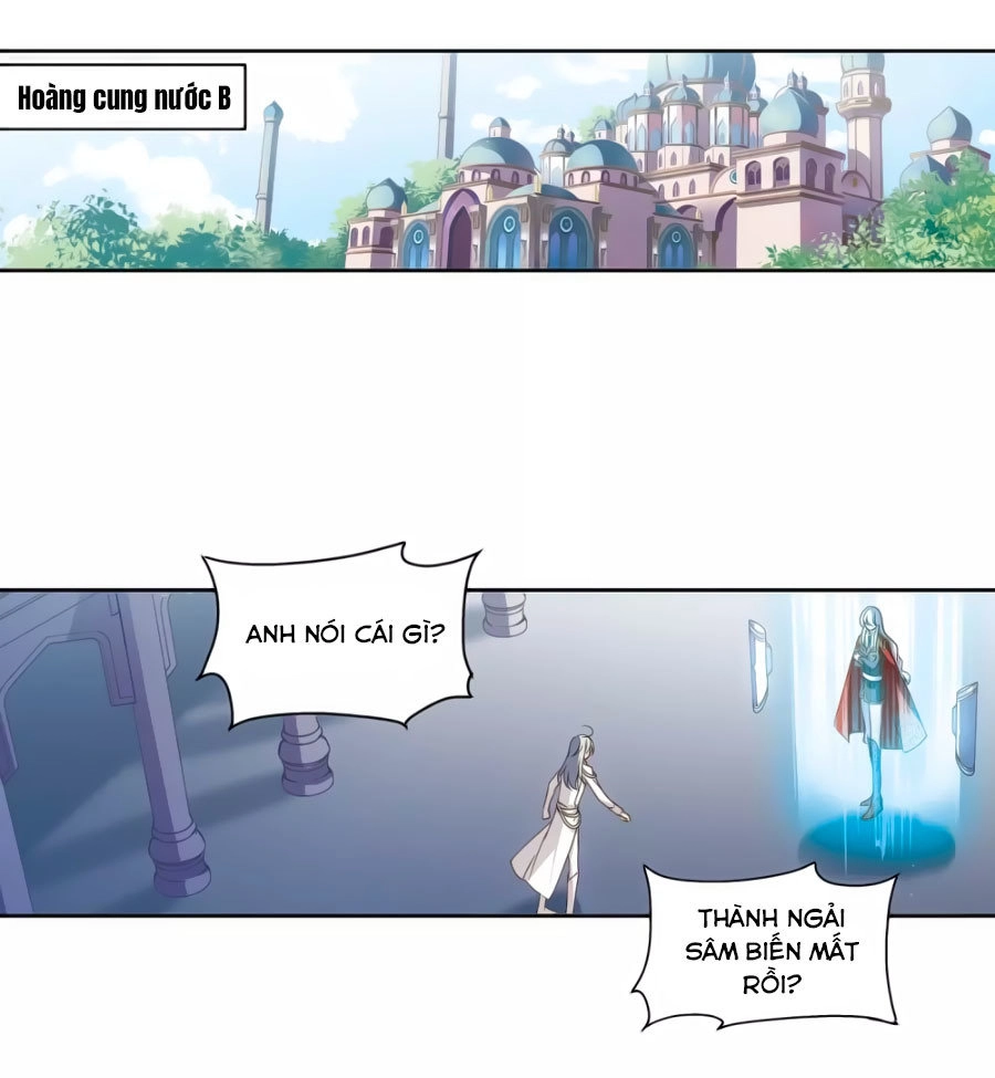 Xuyên Duyệt Tây Nguyên 3000 Chapter 251 - 13