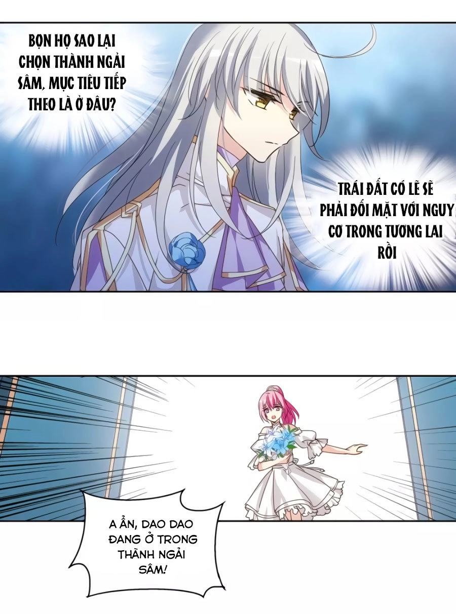 Xuyên Duyệt Tây Nguyên 3000 Chapter 251 - 22