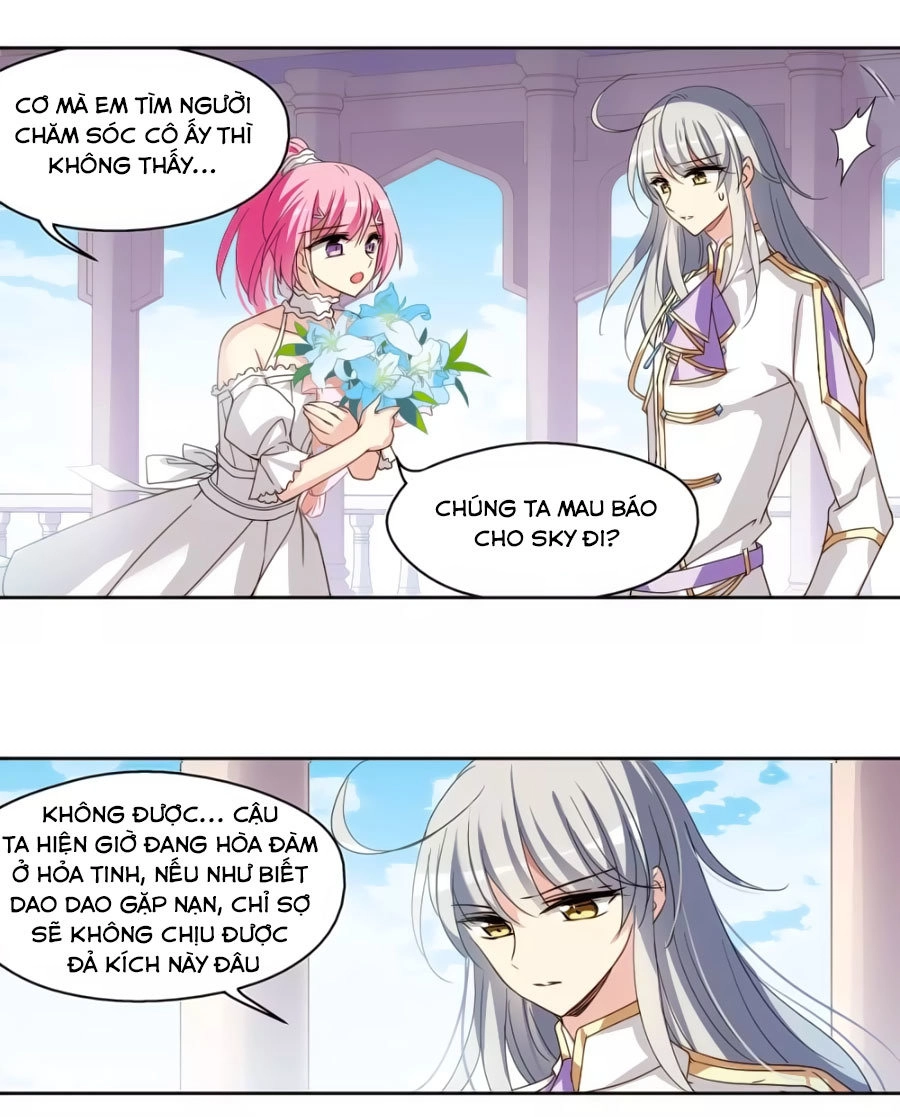 Xuyên Duyệt Tây Nguyên 3000 Chapter 251 - 25