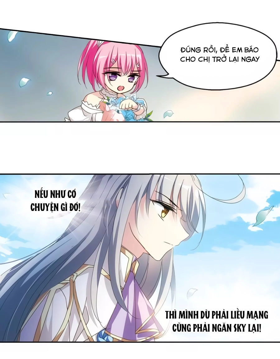 Xuyên Duyệt Tây Nguyên 3000 Chapter 251 - 37