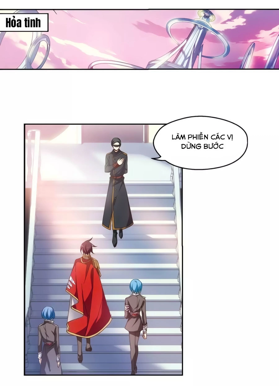 Xuyên Duyệt Tây Nguyên 3000 Chapter 251 - 39