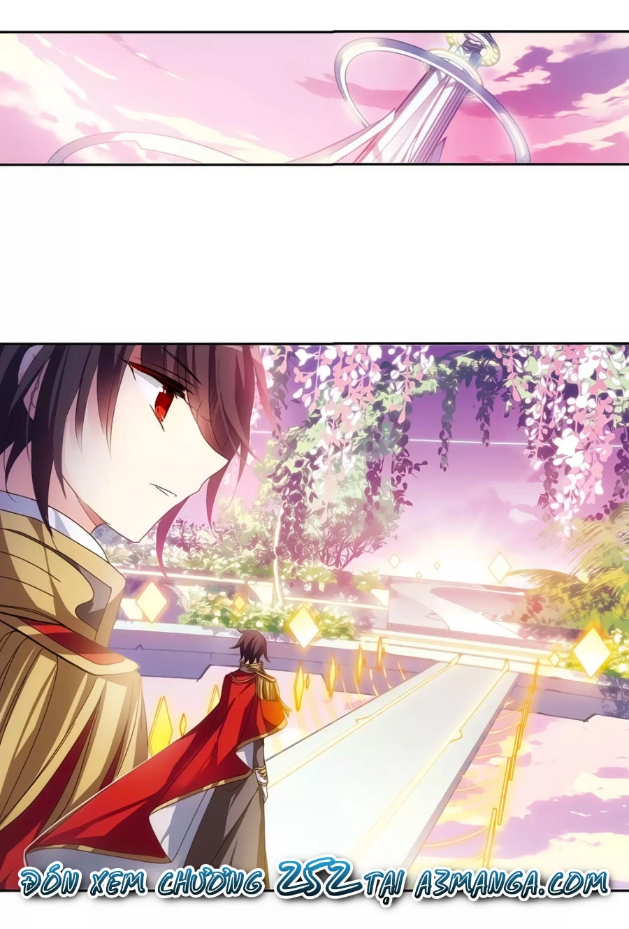 Xuyên Duyệt Tây Nguyên 3000 Chapter 251 - 47