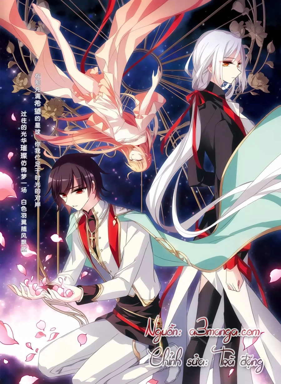 Xuyên Duyệt Tây Nguyên 3000 Chapter 252 - 1