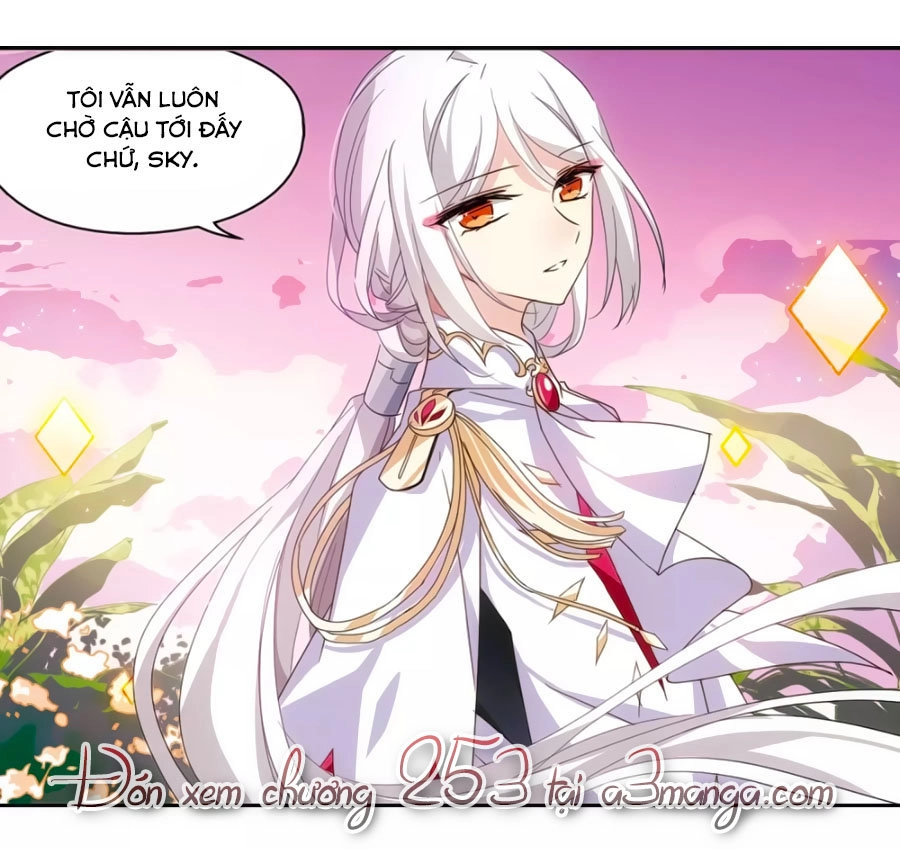 Xuyên Duyệt Tây Nguyên 3000 Chapter 252 - 14