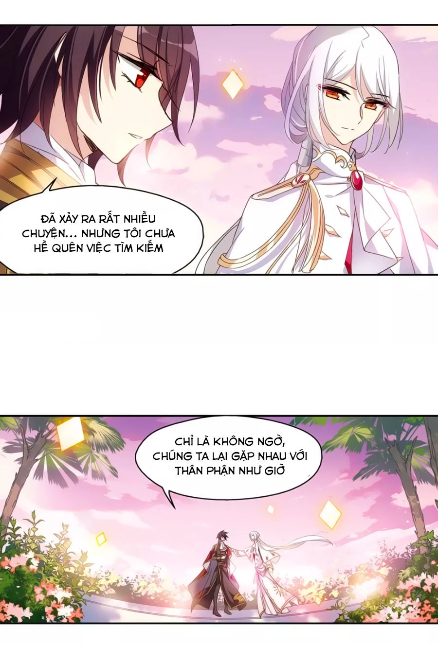 Xuyên Duyệt Tây Nguyên 3000 Chapter 252 - 16