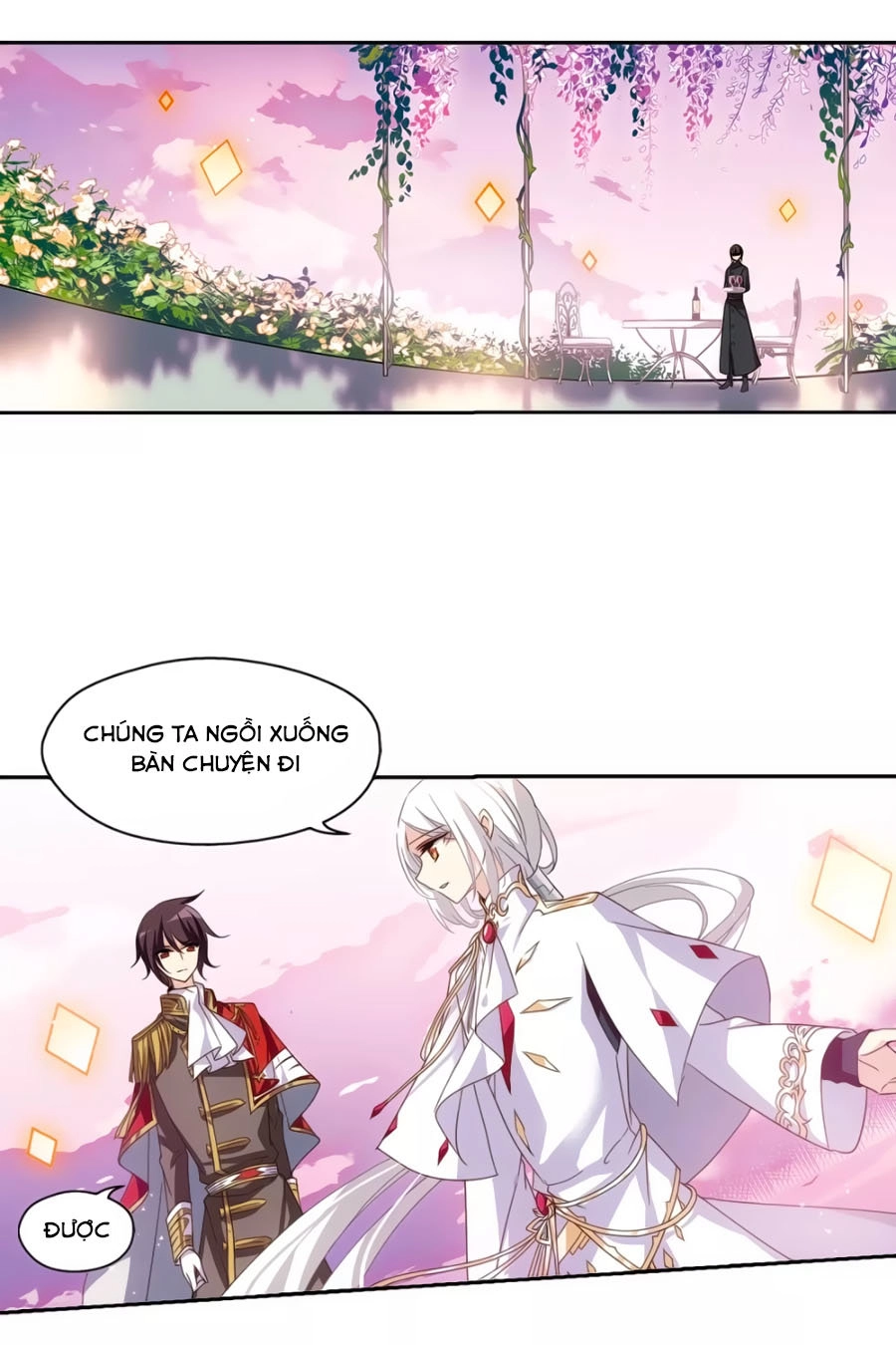 Xuyên Duyệt Tây Nguyên 3000 Chapter 252 - 20