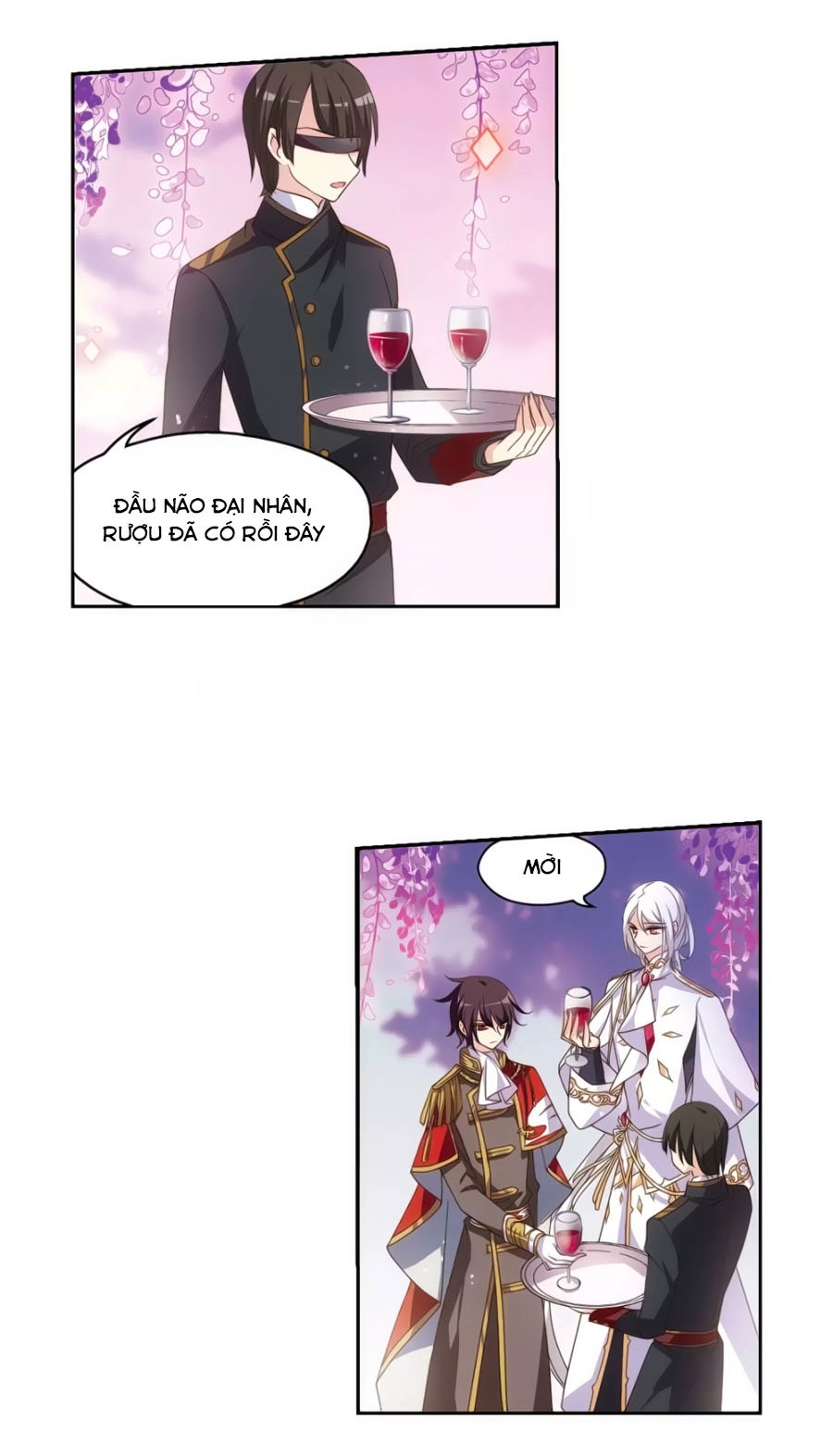 Xuyên Duyệt Tây Nguyên 3000 Chapter 252 - 21