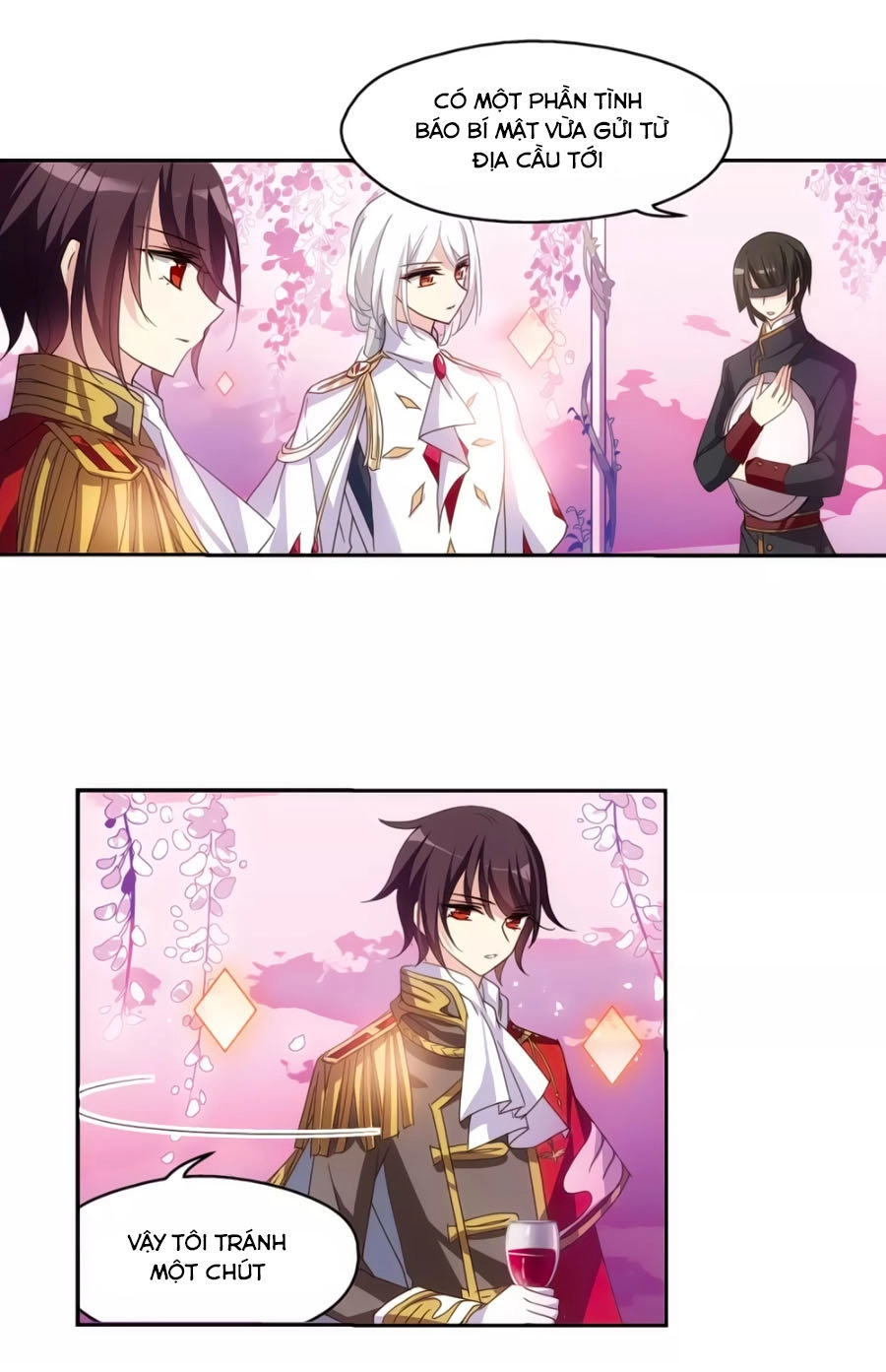 Xuyên Duyệt Tây Nguyên 3000 Chapter 252 - 24