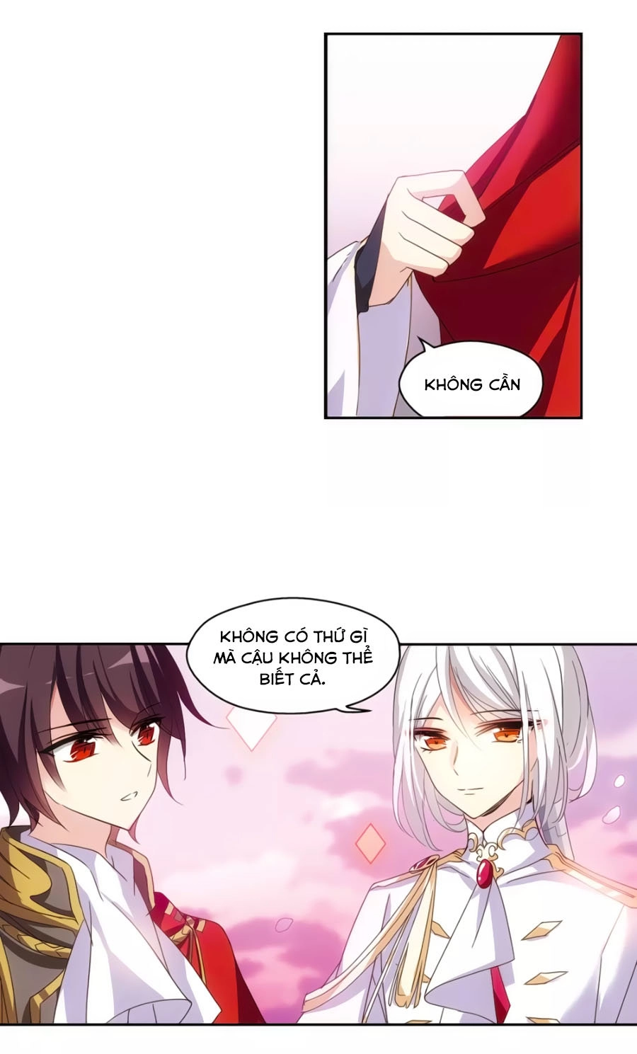 Xuyên Duyệt Tây Nguyên 3000 Chapter 252 - 25