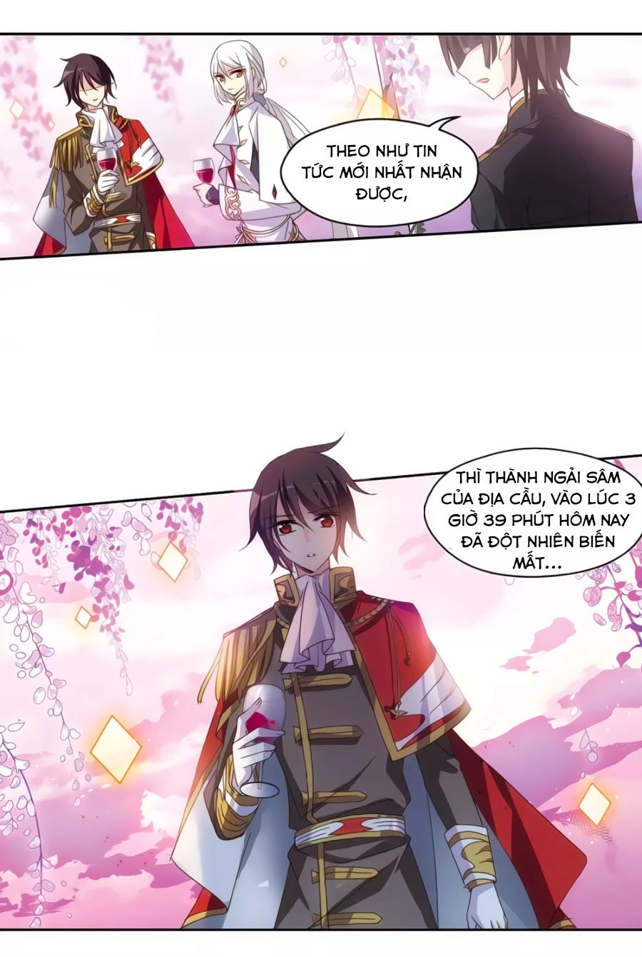 Xuyên Duyệt Tây Nguyên 3000 Chapter 252 - 26