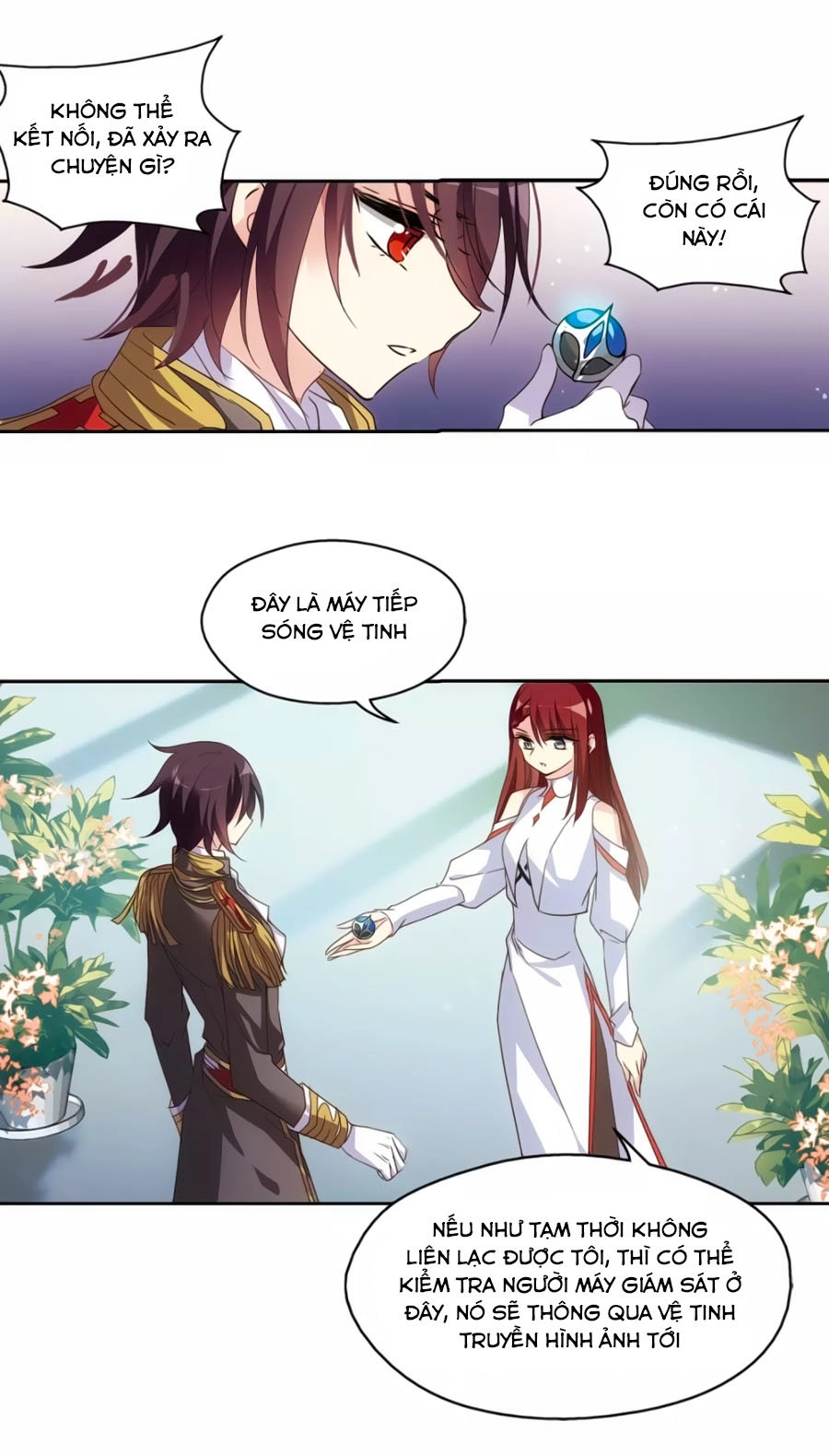 Xuyên Duyệt Tây Nguyên 3000 Chapter 252 - 31