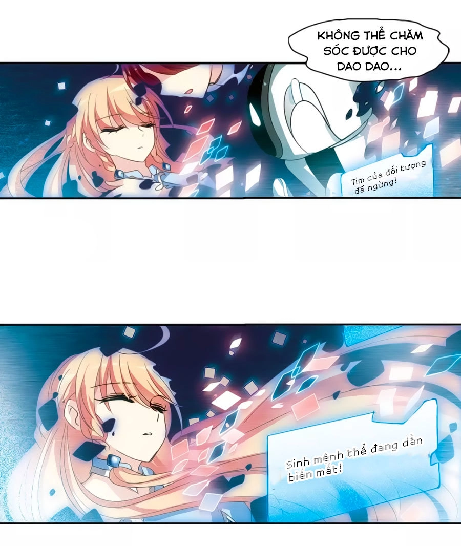 Xuyên Duyệt Tây Nguyên 3000 Chapter 252 - 33