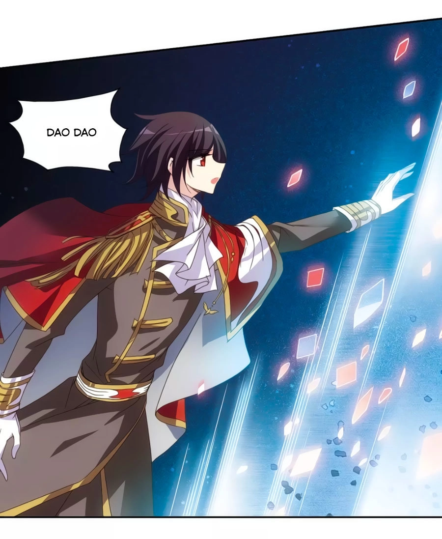 Xuyên Duyệt Tây Nguyên 3000 Chapter 252 - 35