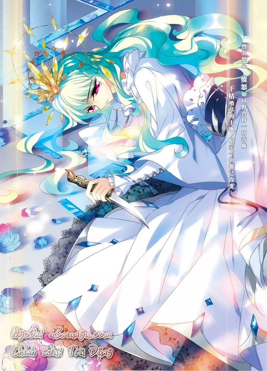 Xuyên Duyệt Tây Nguyên 3000 Chapter 254 - 2