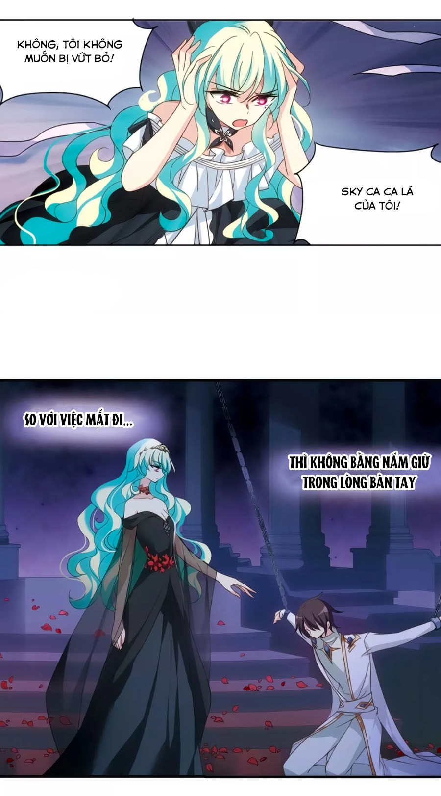 Xuyên Duyệt Tây Nguyên 3000 Chapter 254 - 22